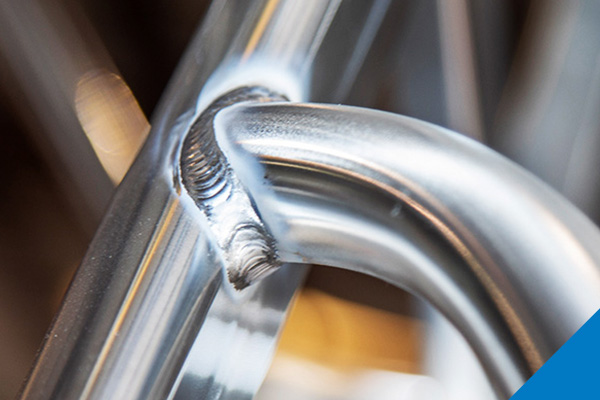 weld